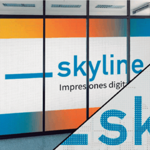 IMPRESION DIGITAL DE MICROPERFORADO