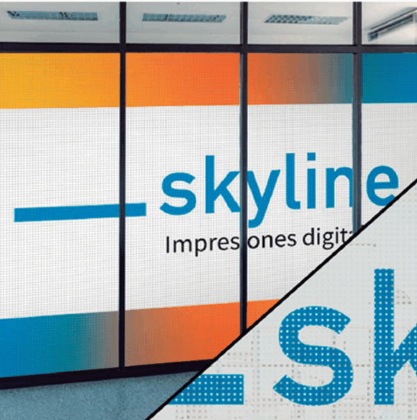 IMPRESION DIGITAL DE MICROPERFORADO